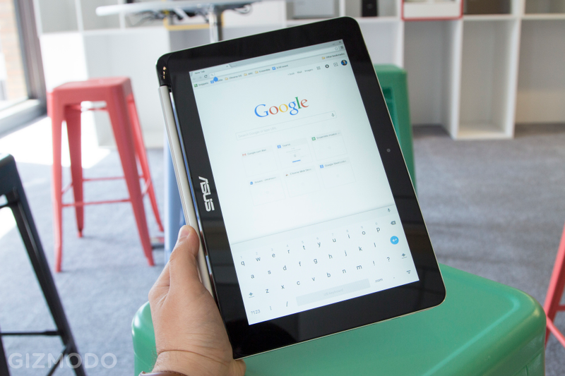 Illustration for article titled Now You Can Buy a Chromebook For Just $150 (And They're Getting Better)
